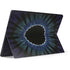 Liquid Blue Tie Dye - Sunflower Surface Pro 7 Skin