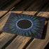 Liquid Blue Tie Dye - Sunflower Surface Pro 7 Skin