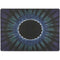 Liquid Blue Tie Dye - Sunflower Surface Pro 8 Skin