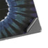 Liquid Blue Tie Dye - Sunflower Surface Pro 8 Skin