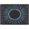 Liquid Blue Tie Dye - Sunflower Surface Pro 9 Skin
