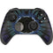 Liquid Blue Tie Dye - Sunflower Xbox Elite Wireless Controller Series 2 Skin