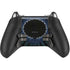 Liquid Blue Tie Dye - Sunflower Xbox Elite Wireless Controller Series 2 Skin