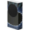Liquid Blue Tie Dye - Sunflower Xbox Series S Console Skin