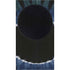 Liquid Blue Tie Dye - Sunflower Xbox Series S Console Skin