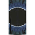 Liquid Blue Tie Dye - Sunflower Xbox Series X Console Skin