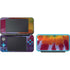 Tie Dye Tie Dye Nintendo 2DS XL (2017) Skin