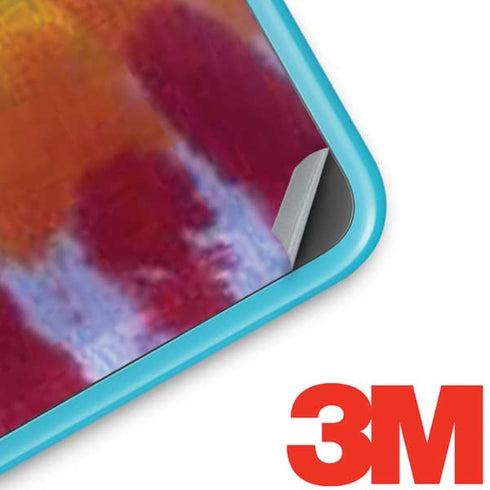 Tie Dye Tie Dye Nintendo 2DS XL (2017) Skin