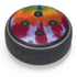 Tie Dye Tie Dye Amazon Echo Dot Skin