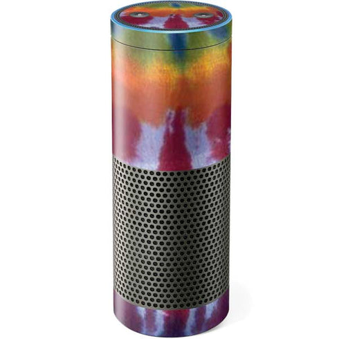 Tie Dye Tie Dye Amazon Echo Skin