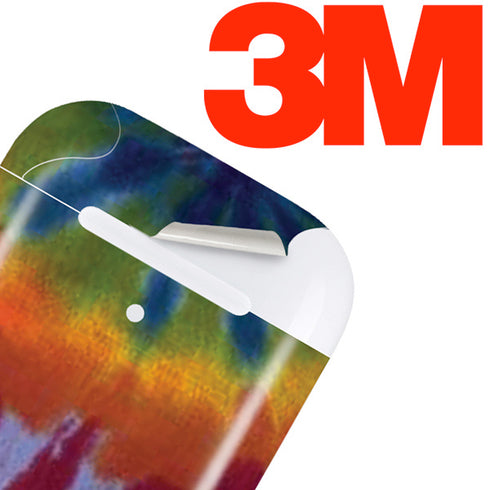 Tie Dye Tie Dye Apple AirPods 2 Skin