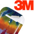 Tie Dye Tie Dye Apple AirPods 2 Skin
