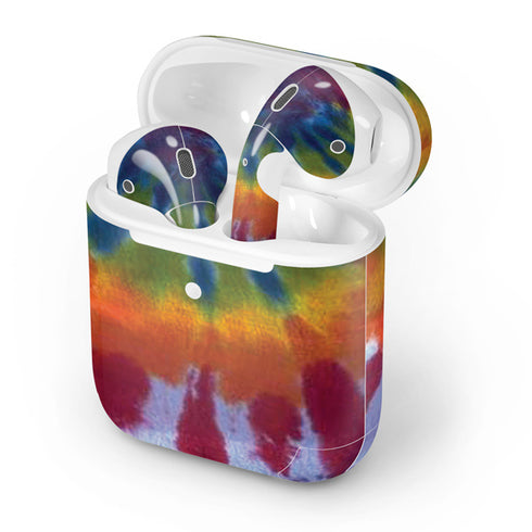 Tie Dye Tie Dye Apple AirPods 2 Skin