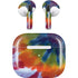 Tie Dye Tie Dye Apple AirPods (3rd Gen 2021) Skin