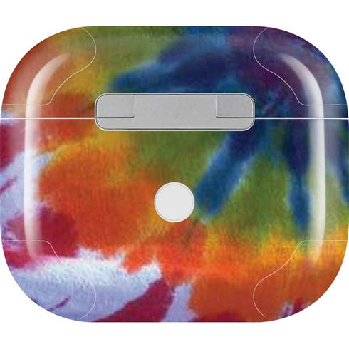 Tie Dye Tie Dye Apple AirPods (3rd Gen 2021) Skin