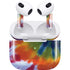 Tie Dye Tie Dye Apple AirPods (3rd Gen 2021) Skin