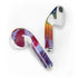 Tie Dye Tie Dye Apple AirPods Skin