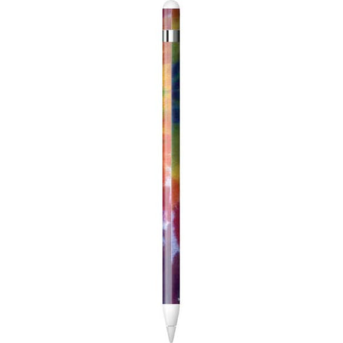 Tie Dye Tie Dye Apple Pencil (1st Gen, 2017) Skin