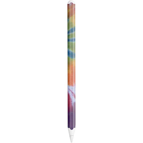 Tie Dye Tie Dye Apple Pencil (2nd Gen 2019) Skin