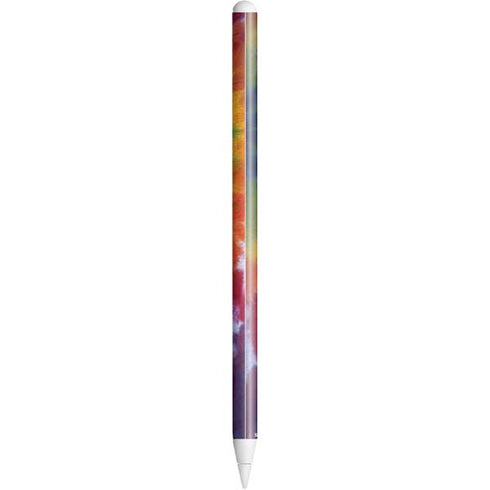 Tie Dye Tie Dye Apple Pencil (2nd Gen 2019) Skin