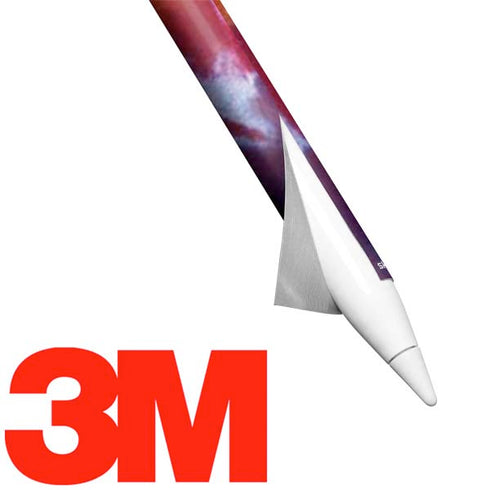 Tie Dye Tie Dye Apple Pencil (2nd Gen 2019) Skin