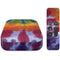 Tie Dye Tie Dye Apple TV Skin