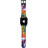 Tie Dye Tie Dye Apple Watch Band 38-40mm