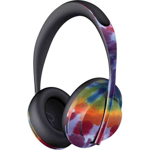 Tie Dye Tie Dye Bose Noise Cancelling Headphones 700 Skin
