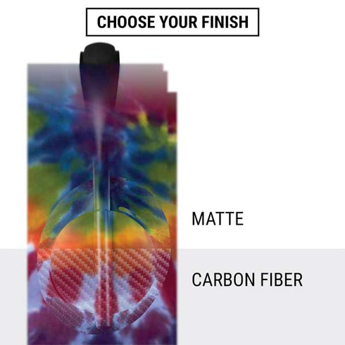 Tie Dye Tie Dye Bose Noise Cancelling Headphones 700 Skin