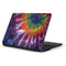 Tie Dye Tie Dye Samsung Chromebook Skin