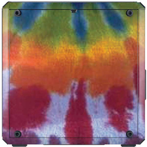 Tie Dye Tie Dye Cooler Master MasterBox Q300L Mini Tower Skin