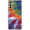Tie Dye Tie Dye Galaxy A13 5G Clear Case