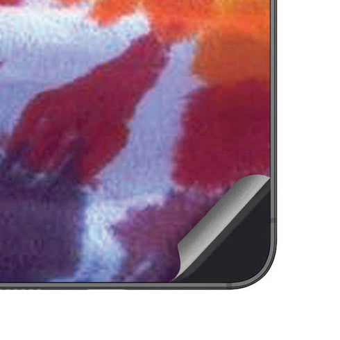 Tie Dye Tie Dye Galaxy A14 5G Skin