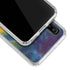 Tie Dye Tie Dye Galaxy A20 Clear Case