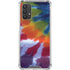 Tie Dye Tie Dye Galaxy A32 5G Clear Case