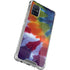 Tie Dye Tie Dye Galaxy A51 5G Clear Case