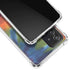 Tie Dye Tie Dye Galaxy A52 5G Clear Case