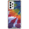 Tie Dye Tie Dye Galaxy A53 5G Clear Case