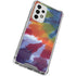 Tie Dye Tie Dye Galaxy A53 5G Clear Case