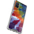 Tie Dye Tie Dye Galaxy A71 5G Clear Case