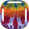 Tie Dye Tie Dye Galaxy Buds Live Skin