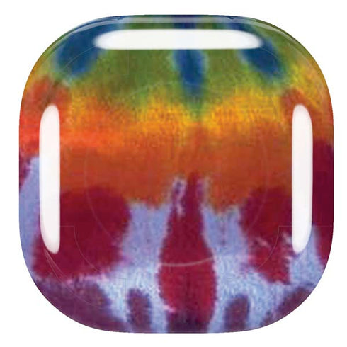 Tie Dye Tie Dye Galaxy Buds Live Skin