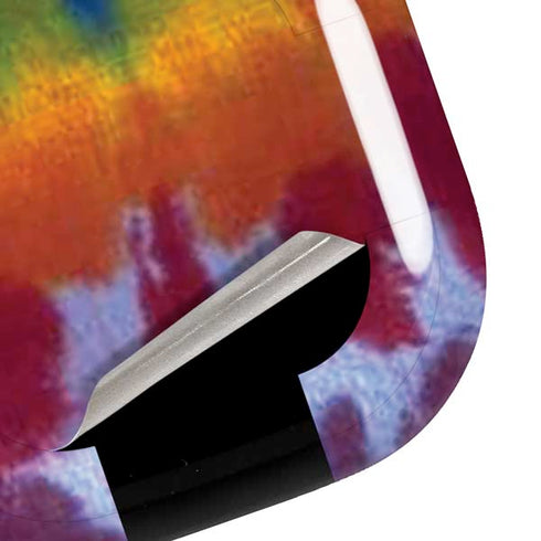 Tie Dye Tie Dye Galaxy Buds Live Skin