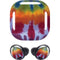 Tie Dye Tie Dye Galaxy Buds Pro Skin