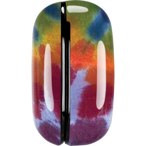 Tie Dye Tie Dye Galaxy Buds Pro Skin