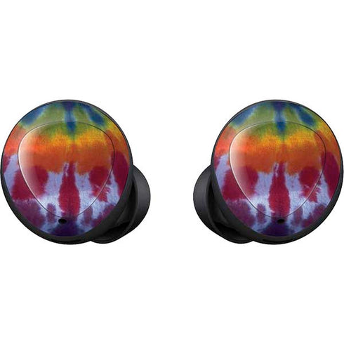 Tie Dye Tie Dye Galaxy Buds Skin
