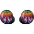 Tie Dye Tie Dye Galaxy Buds Skin