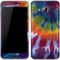 Tie Dye Tie Dye Galaxy J3 Skin