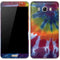 Tie Dye Tie Dye Galaxy J7 Skin