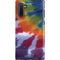 Tie Dye Tie Dye Galaxy Note 10 Pro Case